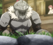 goblin slayer tracking